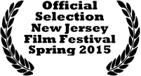 Official Selection New Jersey Film Festival Spring 2015